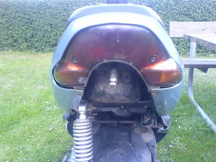 Aprilia Sonic|konfiskeret billede 4