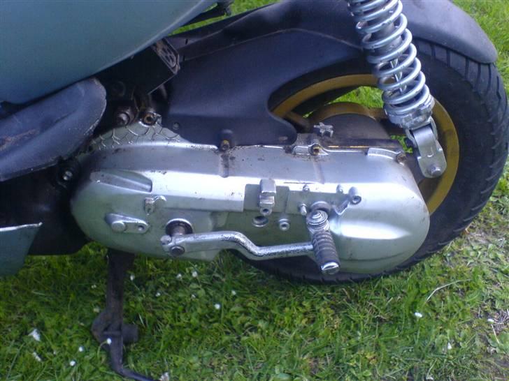 Aprilia Sonic|konfiskeret billede 5