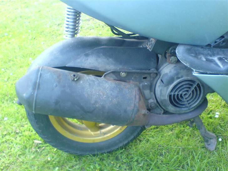 Aprilia Sonic|konfiskeret billede 7