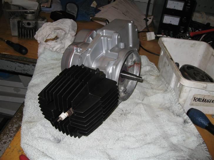 Puch Maxi Solgt billede 9