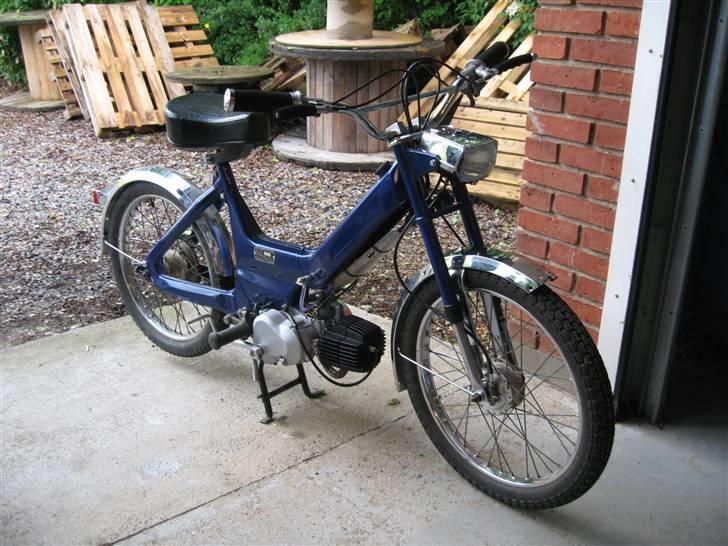 Puch Maxi Solgt billede 10