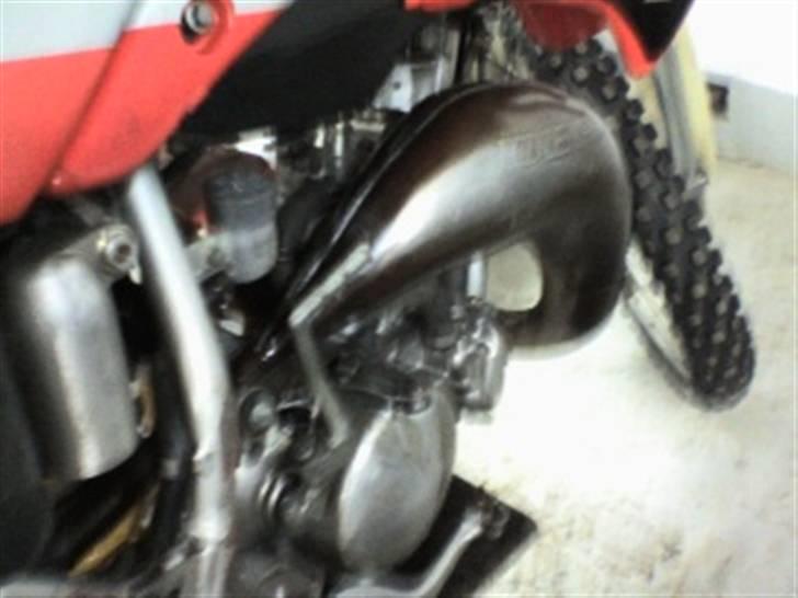 Honda CR85 BYTTET. billede 18