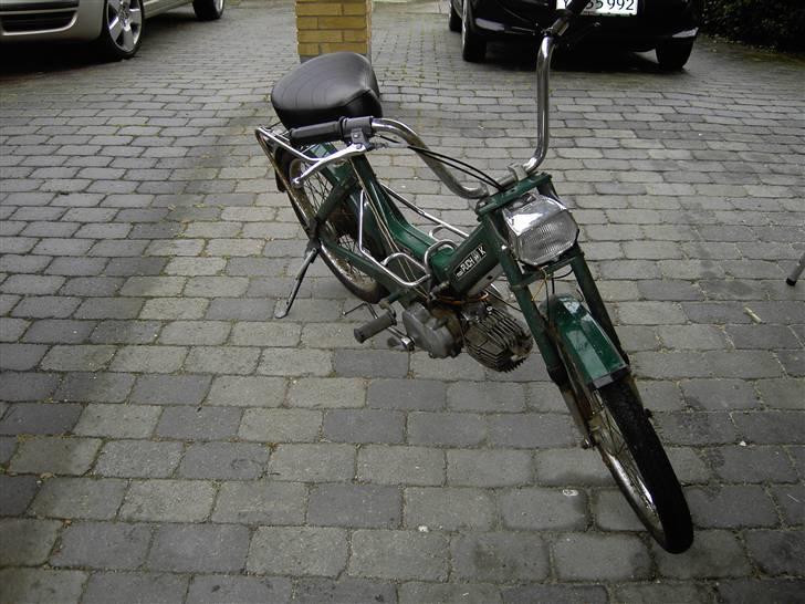 Puch Maxi K - Solgt billede 2