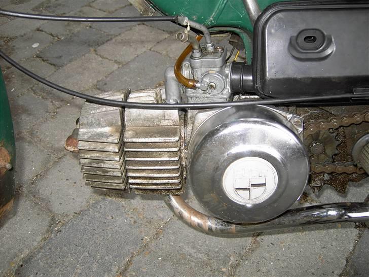 Puch Maxi K - Solgt billede 3