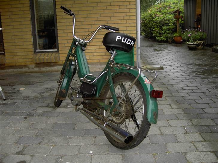 Puch Maxi K - Solgt billede 4