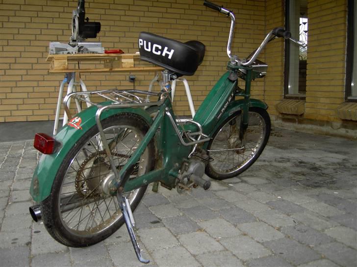 Puch Maxi K - Solgt billede 5