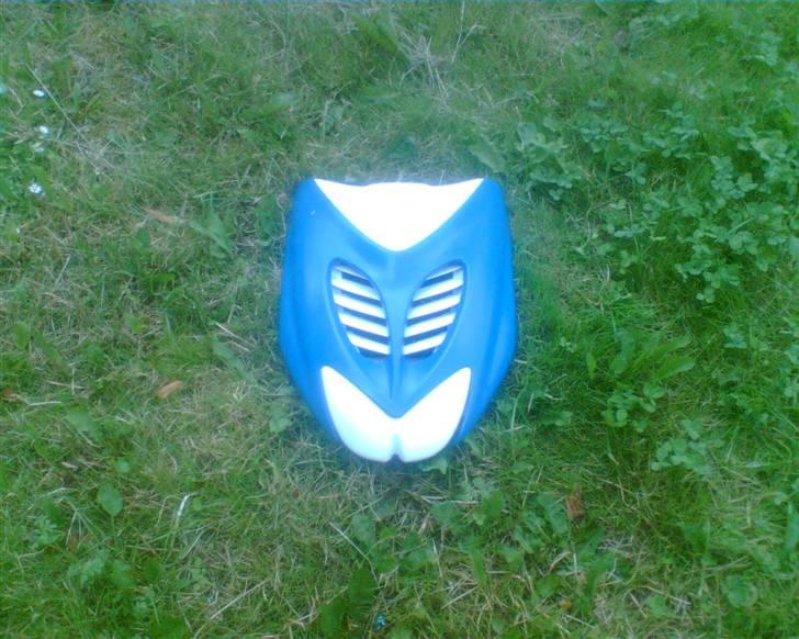 Yamaha Aerox - Byttet - billede 8