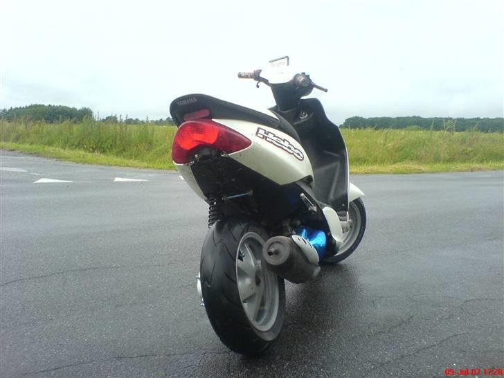 Yamaha jog R <<byttet>> billede 10