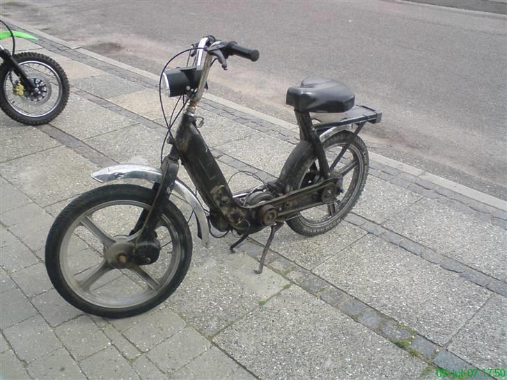 Vespa Ciao #  billede 3