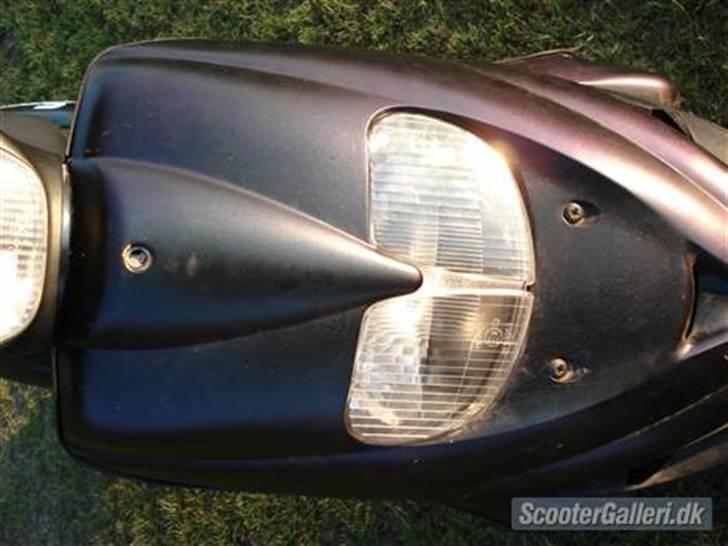 Gilera Stalker(MHR) Solgt billede 8