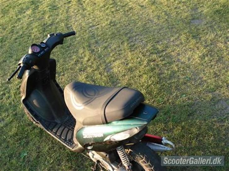 Gilera Stalker(MHR) Solgt billede 9