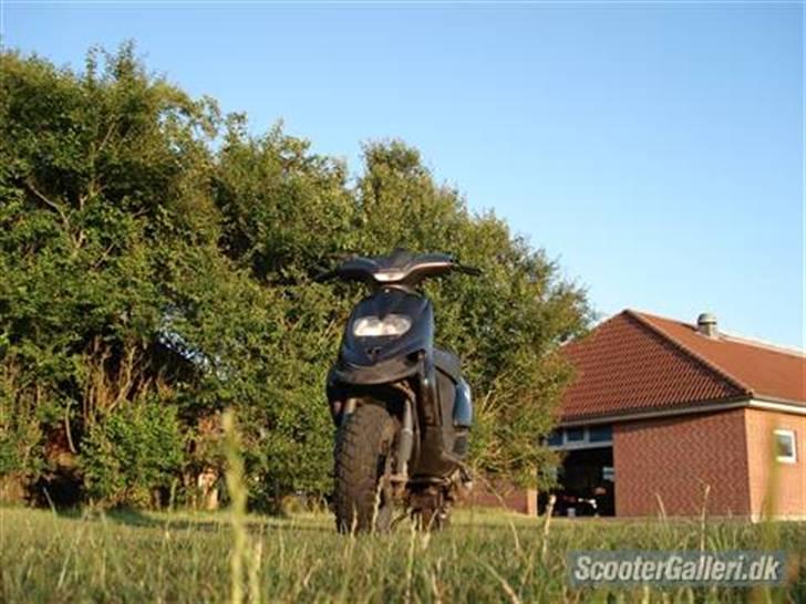 Gilera Stalker(MHR) Solgt billede 10