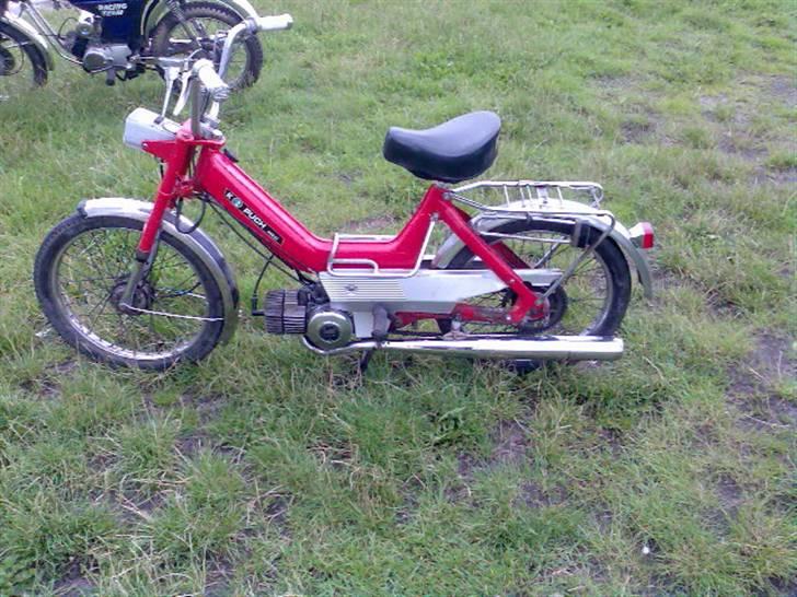 Puch  maxi k *solgt* billede 1
