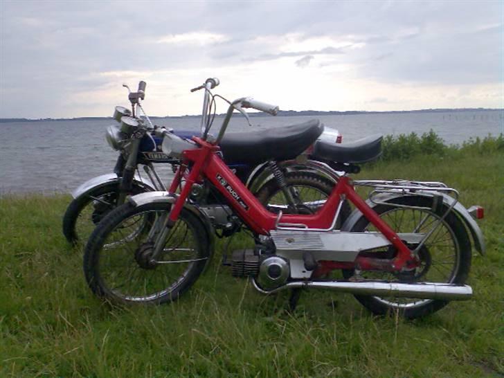Puch  maxi k *solgt* billede 4