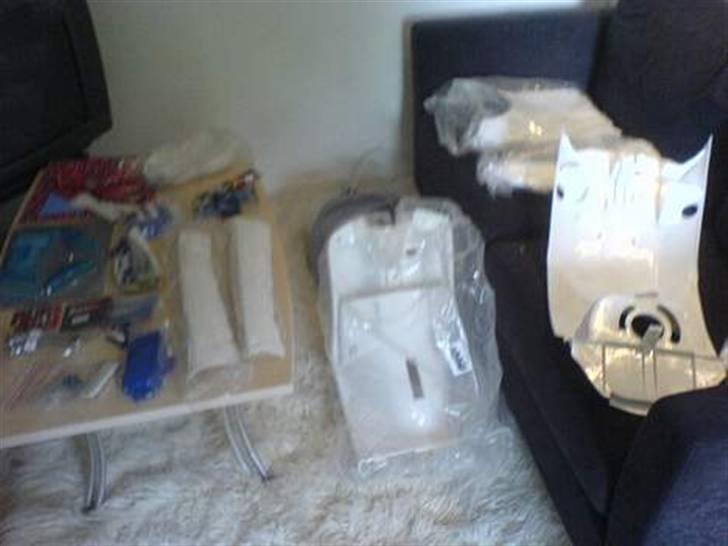 Yamaha Jog Fs solgt billede 15