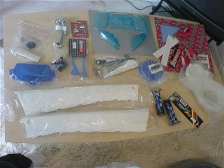 Yamaha Jog Fs solgt billede 16