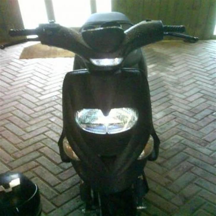 Gilera Stalker - fordi den rulle billede 5