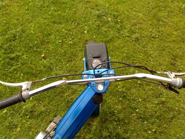 Puch Maxi K  BYTTET! billede 9