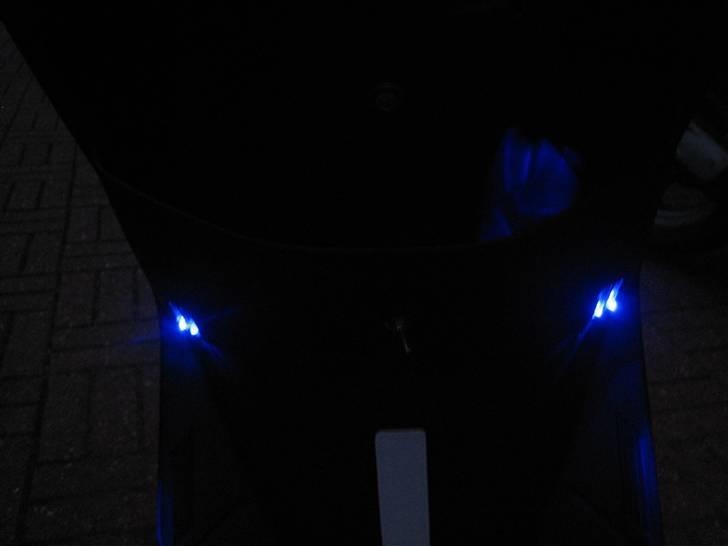 Yamaha Jog AS #SOLGT# - To i hver side billede 20