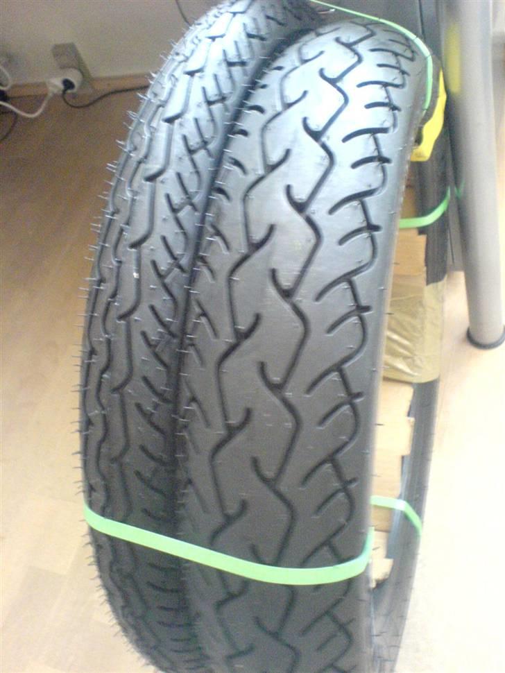 Suzuki Rmx  billede 6