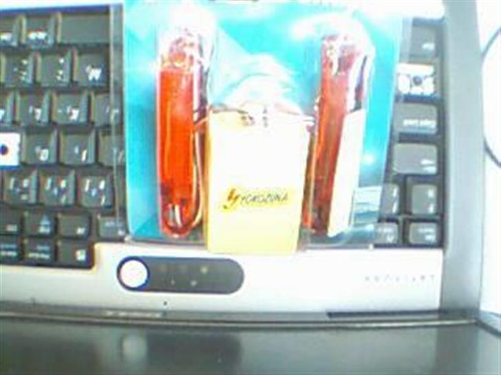 Peugeot Buxy Projekt billede 9