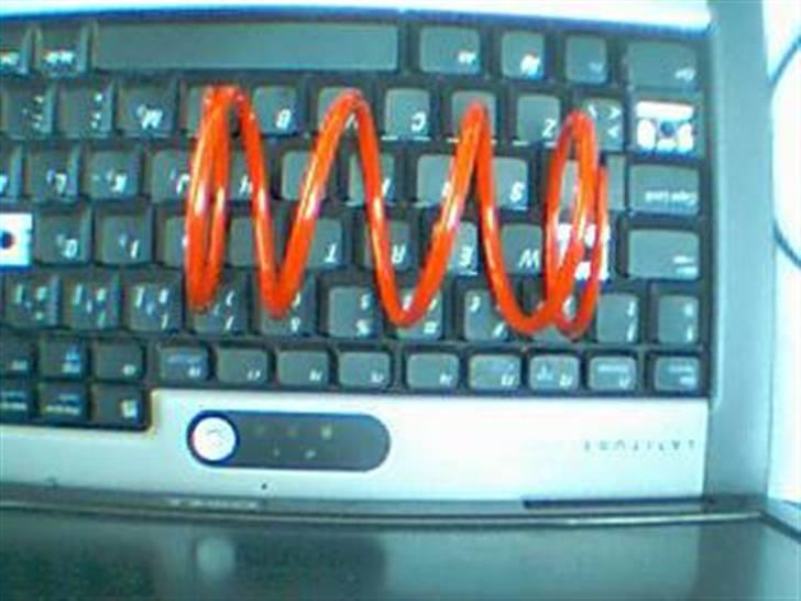 Peugeot Buxy Projekt billede 11