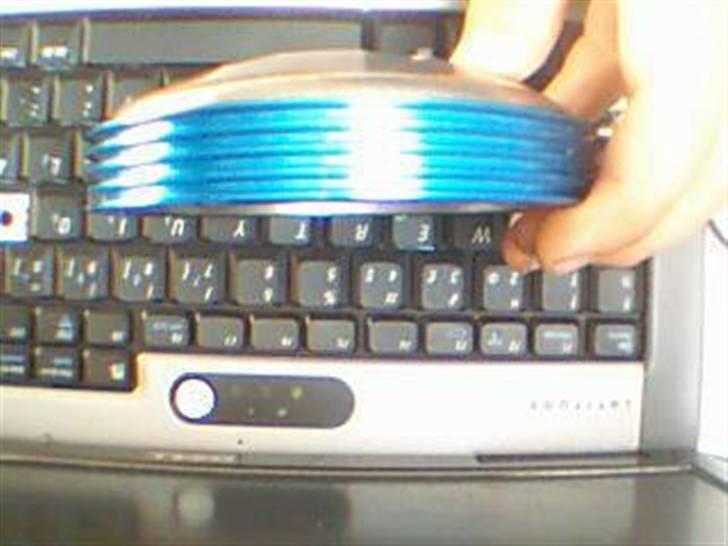 Peugeot Buxy Projekt billede 15