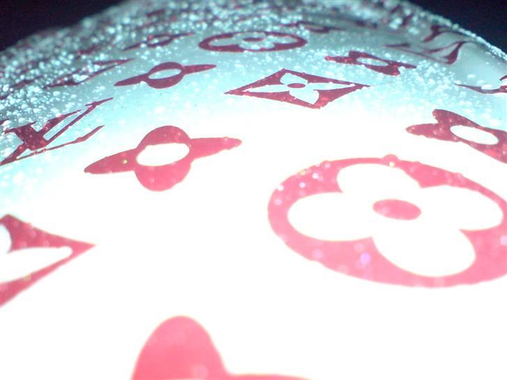 Yamaha jog ac (louis V) (SOLGT) - her kan man se flakes billede 8