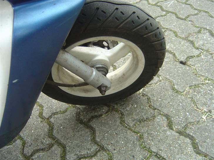 Aprilia Sonic NR 17 ( solgt) billede 6