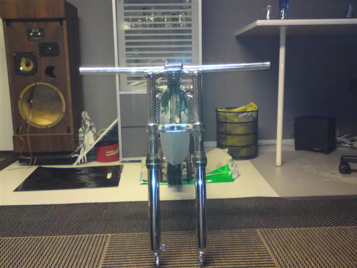 Puch solgt billede 4