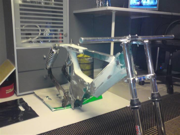 Puch solgt billede 5