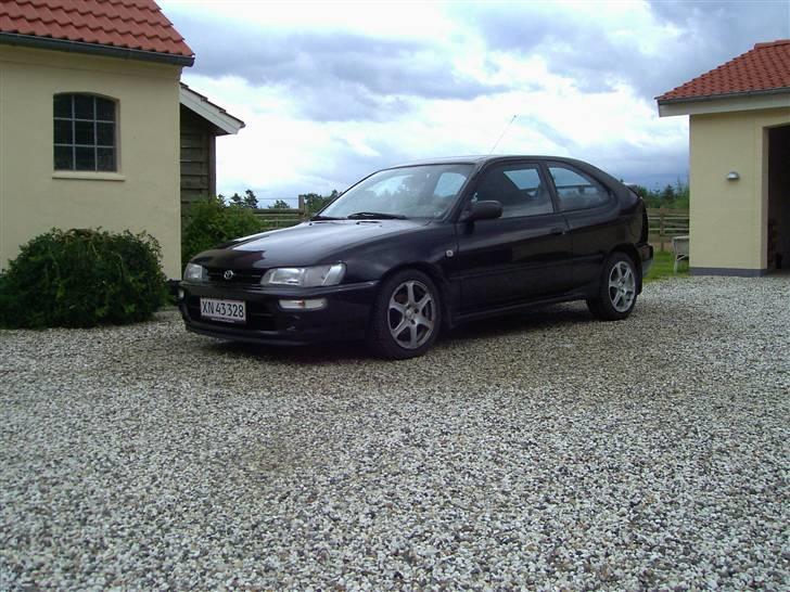 Honda Sfx Repsol (Solgt) - Bilen, som de penge er gået til :b  billede 14