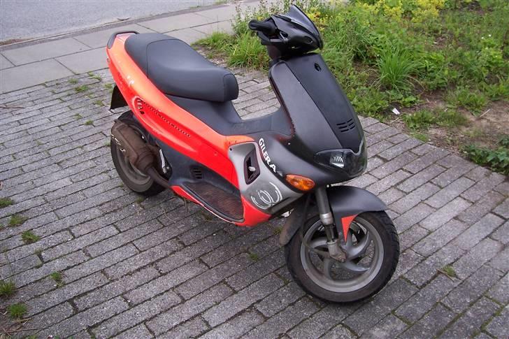 Gilera Runner LC *Byttet* billede 4