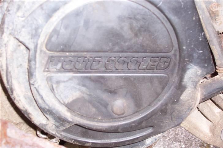 Gilera Runner LC *Byttet* billede 8