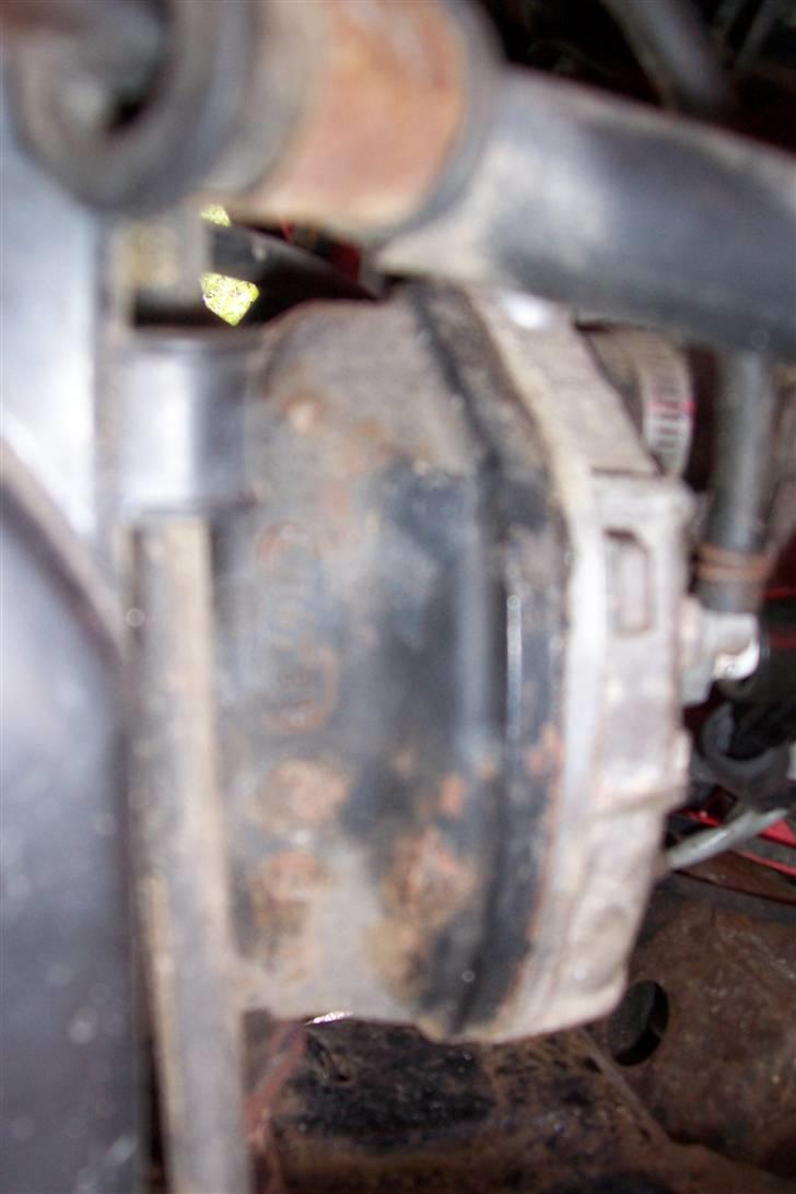 Gilera Runner LC *Byttet* billede 9