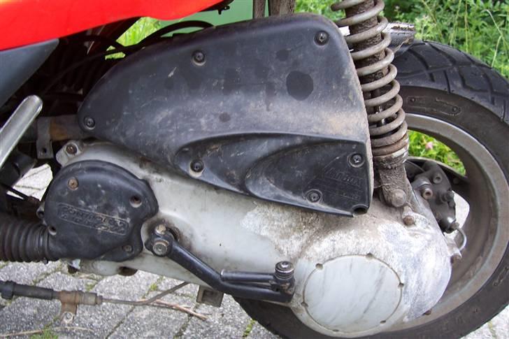 Gilera Runner LC *Byttet* billede 10