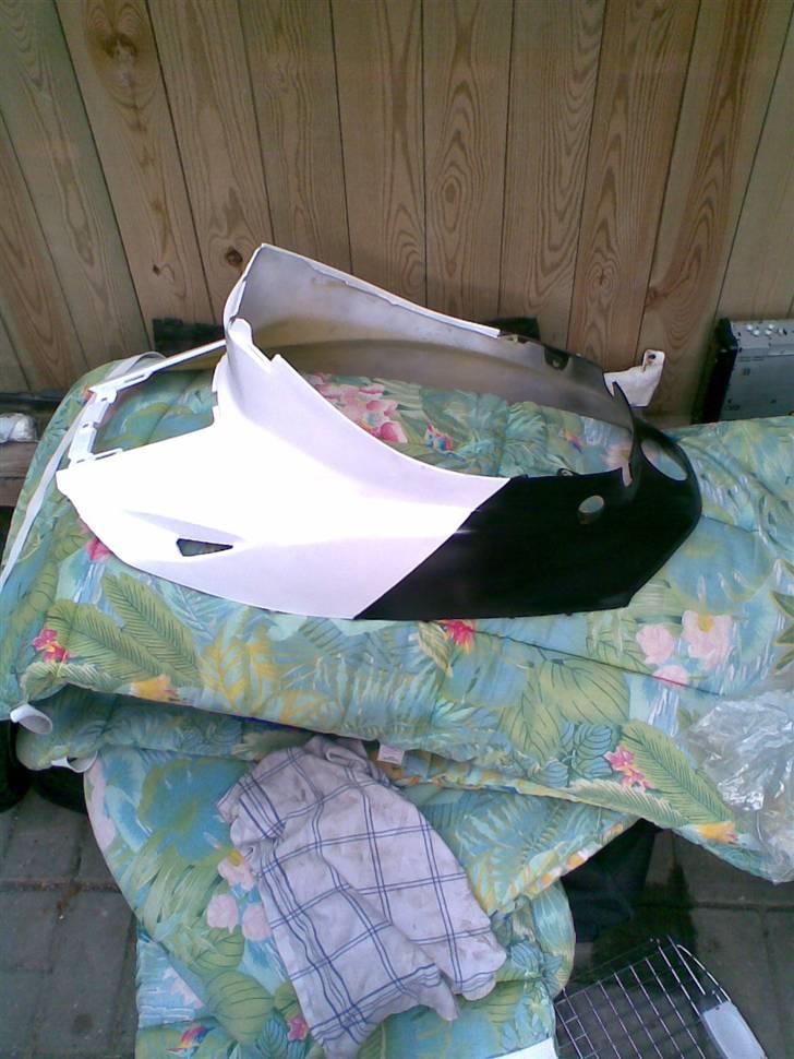 Yamaha Jog Fs solgt billede 20