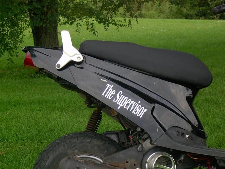 PGO Hot 50 - Solgt - Im The Supervisor ;) billede 3