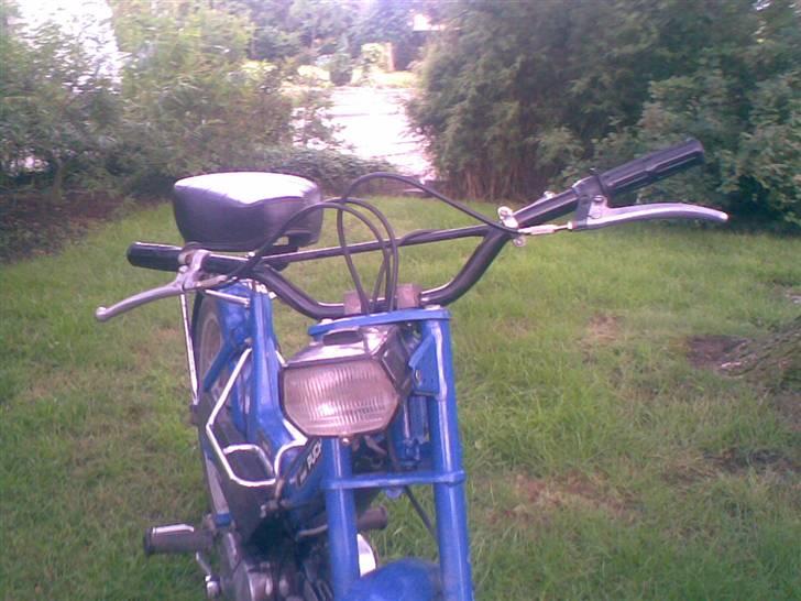 Puch Maxi K [BYTTET] billede 9