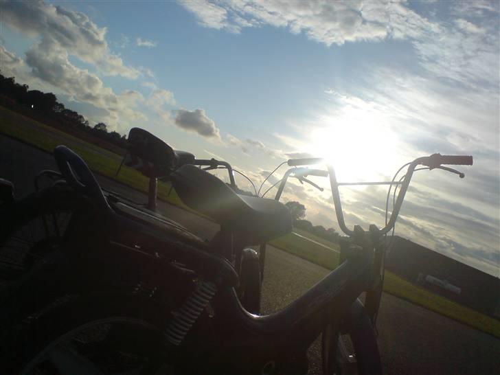 Puch Maxi S BYTTET - Flot hva´? billede 15