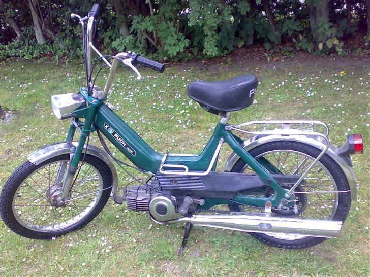 Puch Maxi K (STJÅLET I ODENSE) billede 7