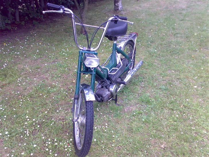 Puch Maxi K (STJÅLET I ODENSE) billede 8