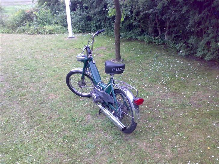 Puch Maxi K (STJÅLET I ODENSE) billede 9