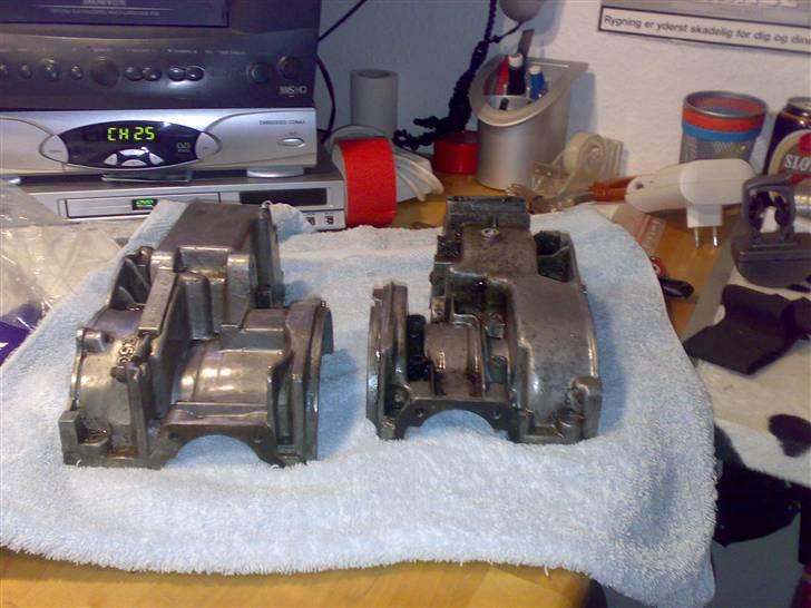 Puch Maxi K (STJÅLET I ODENSE) billede 12