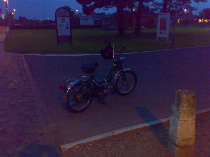 Puch Maxi K (STJÅLET I ODENSE) billede 14