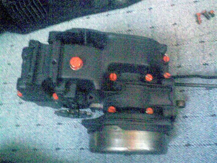 Puch Maxi k E50 BYTTET billede 6