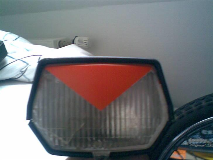 Puch Maxi k E50 BYTTET billede 7