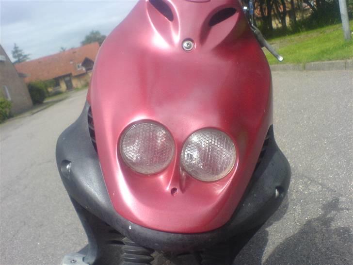 PGO pmx sport billede 9