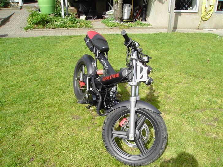 Sachs Madass  Solgt til Jacob N billede 2