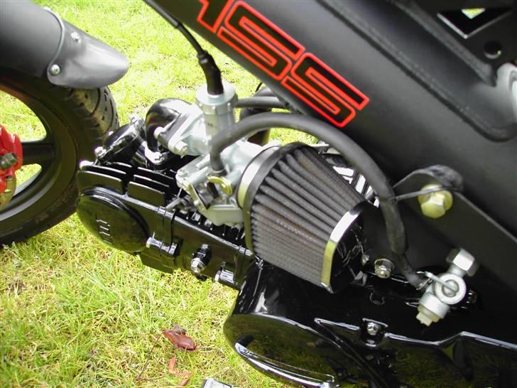 Sachs Madass  Solgt til Jacob N billede 6